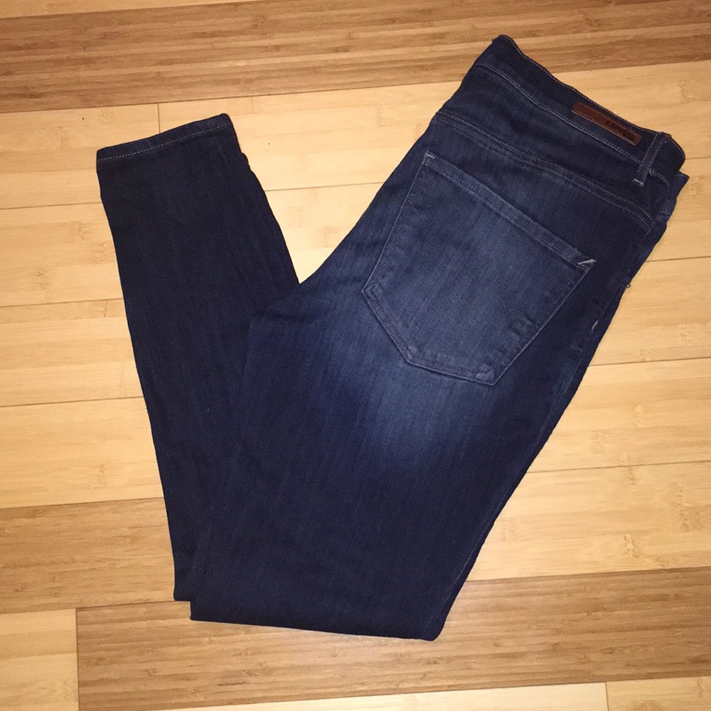 Express Ankle Leggings | 10 | High Waist